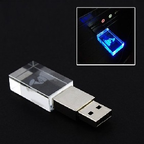 Crystal USB (MS157CL)
