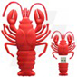 Wholesale Crayfish Drive (MS111CST-crayfish)