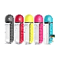 Water Bottle with Pill Box (HG105)-[Newest Price]