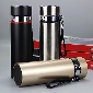 Wholesale 15oz Stainless Steel Business Bottle(HG109)-[Newest Price]