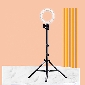8" Selfie Ring Light with Tripod Stand(HD122)-[Newest Price]